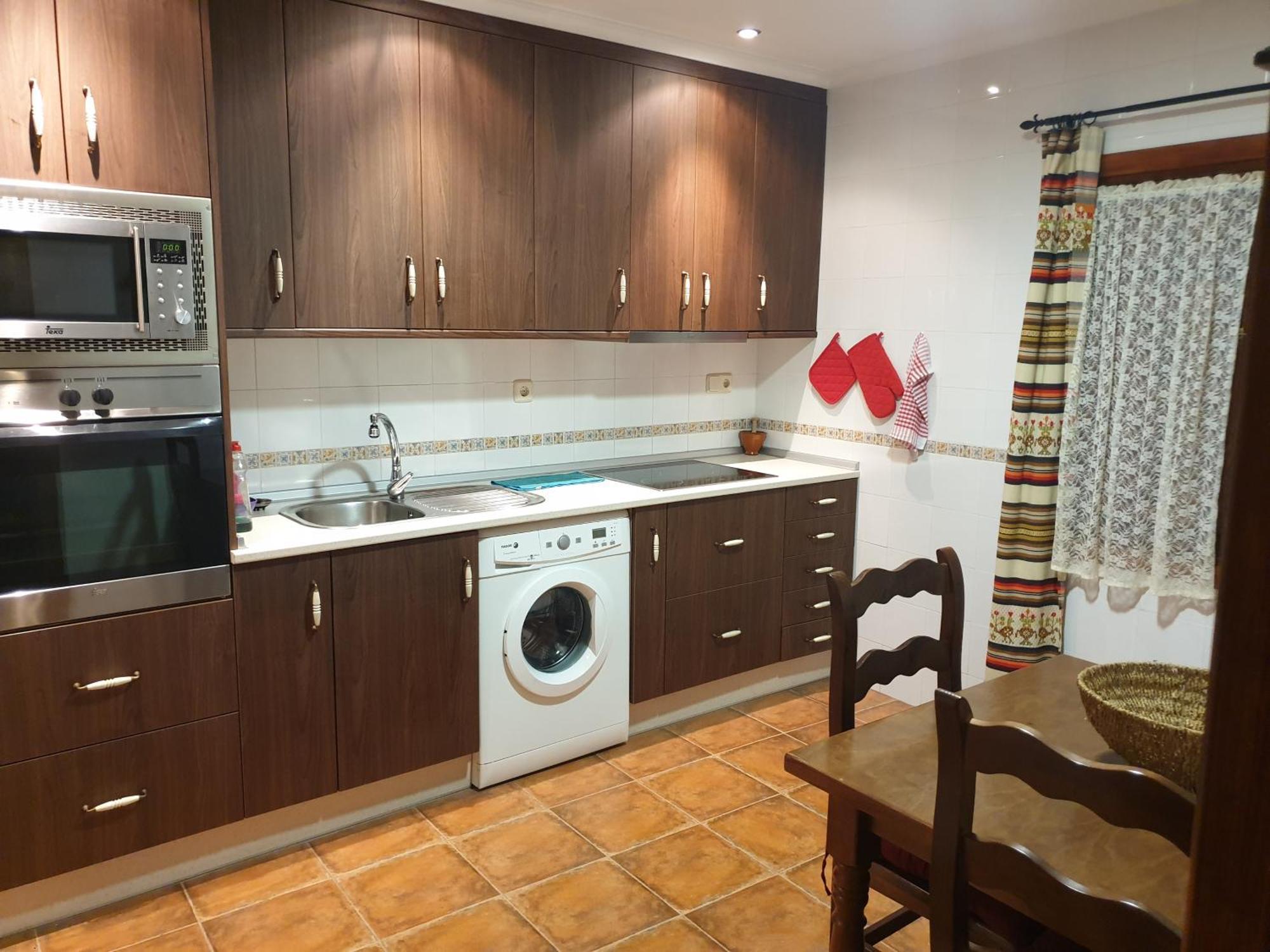 Casa Rural El Lobo Aýna Zewnętrze zdjęcie
